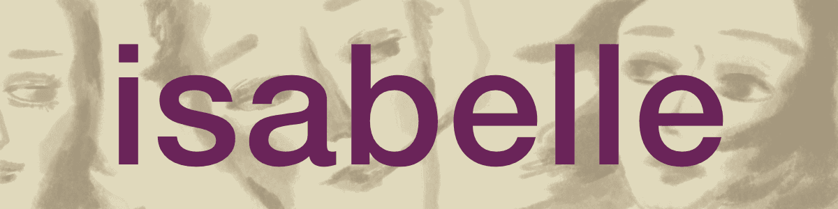 isabelle